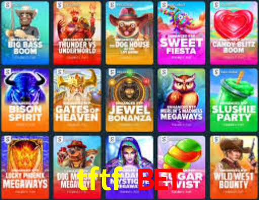 PIX Instantâneo tftf bet