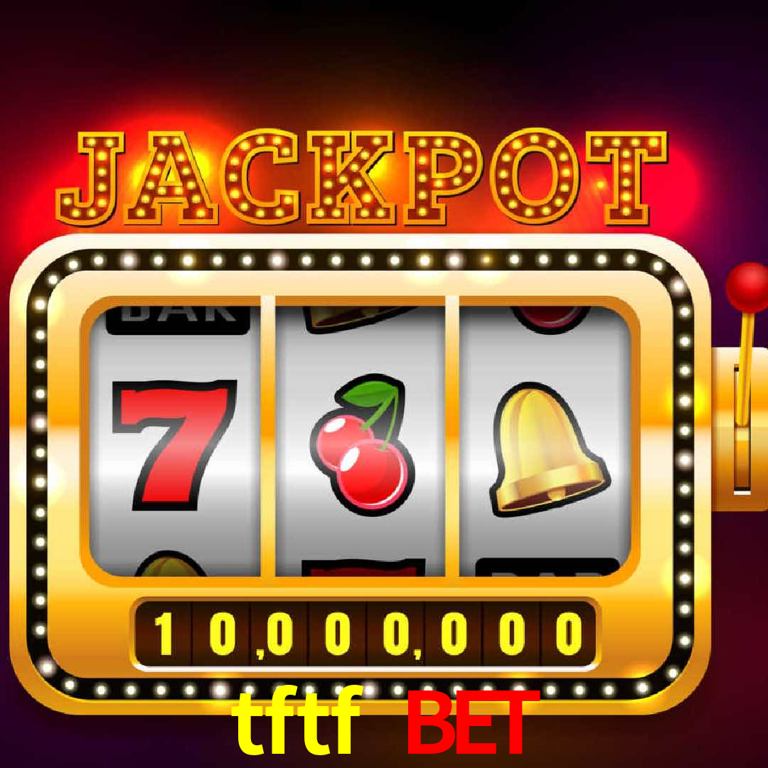 Mesa de Blackjack tftf bet