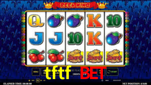 Jogos Exclusivos tftf bet