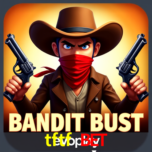 Provedores de Jogos tftf bet